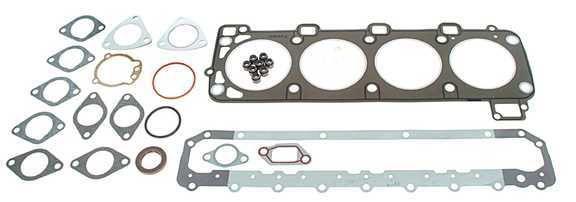 Altrom imports atm dz152 - cylinder head gasket set