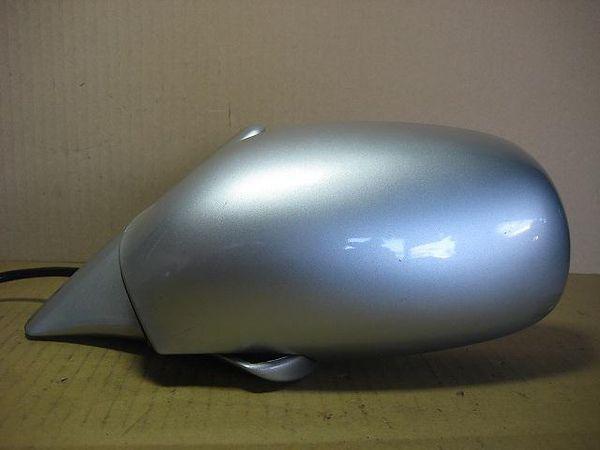 Toyota chaser 1995 left side mirror assembly [9213600]