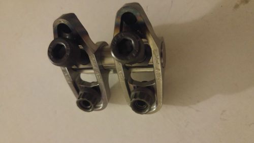 Honda clone gx160 &amp; 200, billet steel shaft rocker system, bsp,ducar,predator