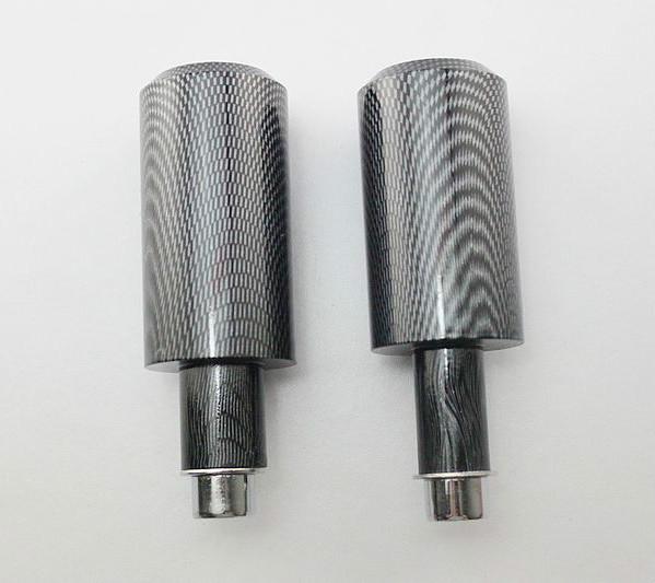 Carbon frame sliders crash protector for honda cbr 600 rr 2003 2004 2005 2006