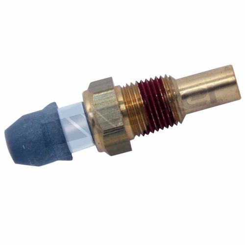 Engine coolant temperature sender-sensor only fits 1995 saturn sw2 1.9l-l4