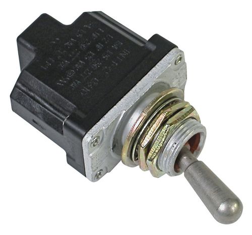 Msd ignition 8111 pro mag kill switch assembly