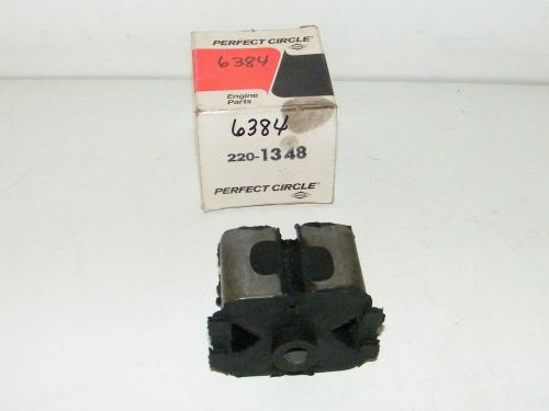 Center motor mount repair insert 78 83 omni horizon 85 87 charger 1981 aries 2.2