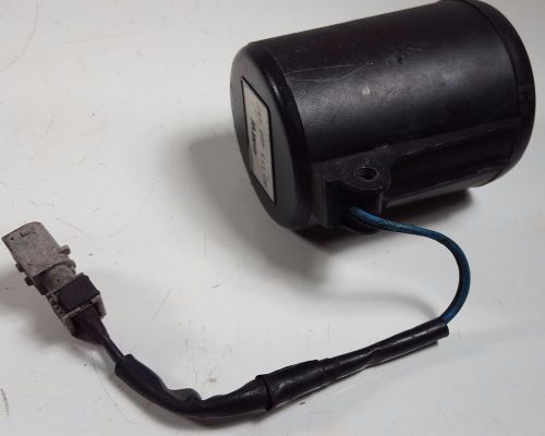 Bmw e36 m3 328i 325i alarm siren horn