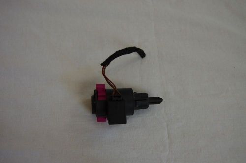 2011 audi a4 brakel light pedal switch