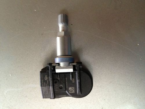 Gm factory ac delco tpms tire pressure monitoring sensor part number 22959748