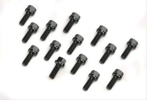 Mr. gasket header bolts 976