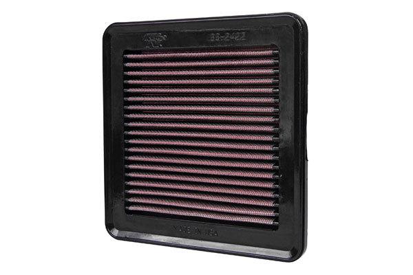 Fit k&n air filters - 33-2422