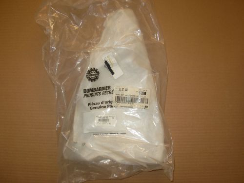 Can am 706200122 l h upper a arm , 2000-2001 ds650 atv , nos