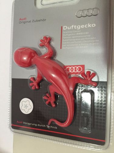 Audi original duftgecko 000087009b