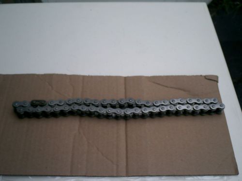 All 150cc gy6 kandi go kart 530 drive chain