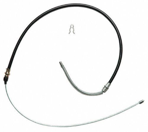 Raybestos bc92680 professional grade parking brake cable