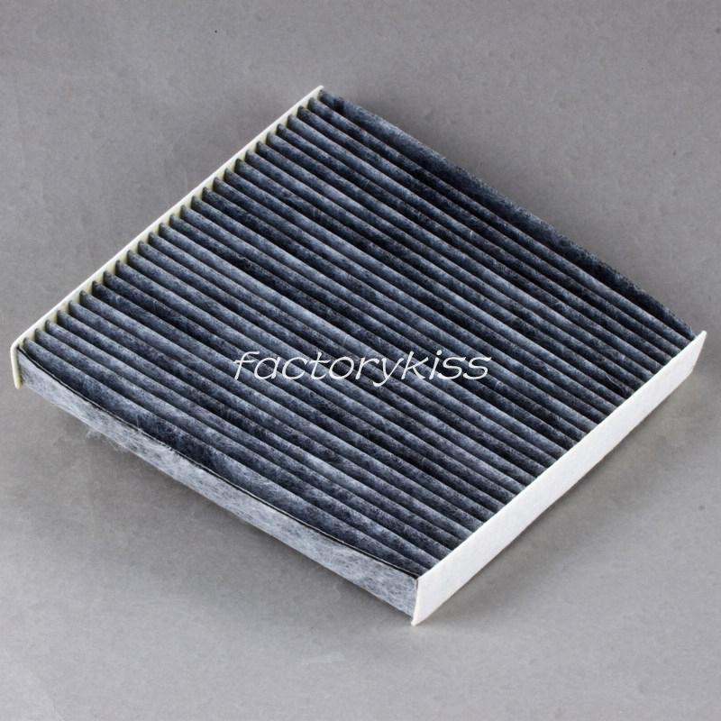 Carbon cabin air filter for honda crv odyssey accord hybrid civic pilot