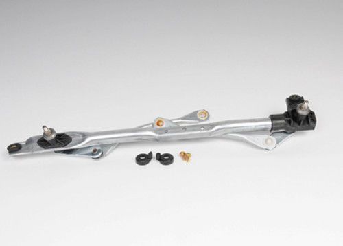 Windshield wiper linkage acdelco gm original equipment 19120840