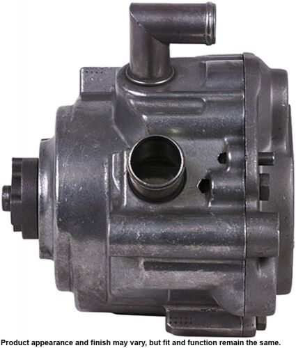 Secondary air injection pump-smog air pump cardone reman fits 85-96 ford f-250