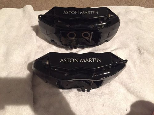 Aston martin db9 brembo rear calipers