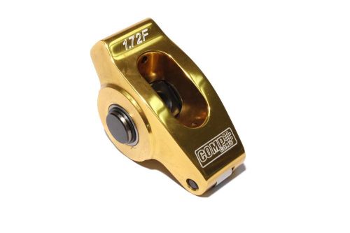 Competition cams 19049-1 ultra-gold; aluminum rocker arms