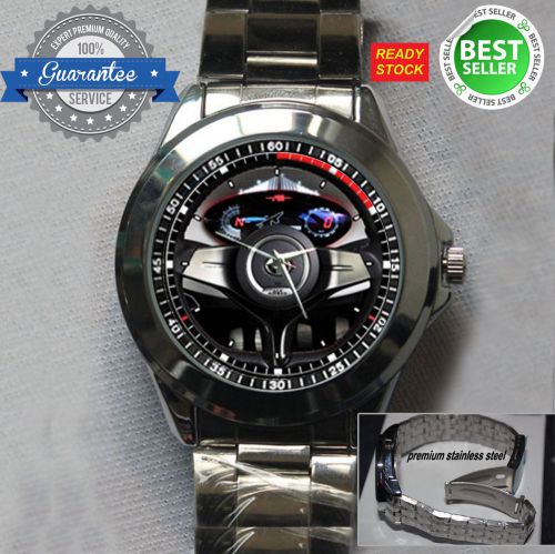 Toyota ft-86 steeringwheel  watches