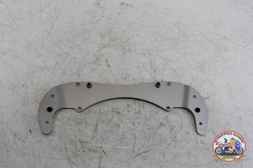 08-14 yamaha yzf r6 rear back subframe sub frame mounting mounting bracket mount