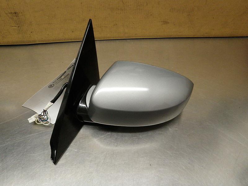 04 05 06 07 08 nissan maxima drivers side door mirror oem 0802919