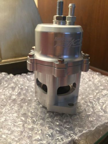 Vortech 8d204-113 maxflow race blow-off valve