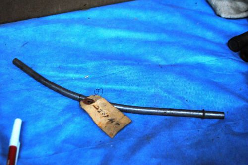 Nos mopar 1961-71 dodge truck w/6 cylinder oil dip stick tube  2233167