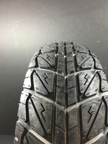 Shinko sr 723 p-rated front tire 120/70-12 w/w(*965)