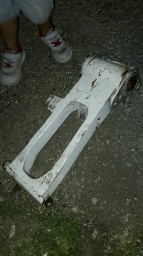 Banshee swing arm minus 1