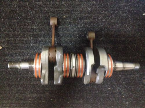 Js440 js550 crankshaft