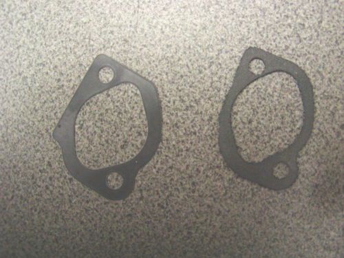 Chevrolet oil pump gasket  small block