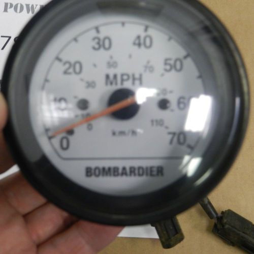 Seadoo gxt 2000 speedometer