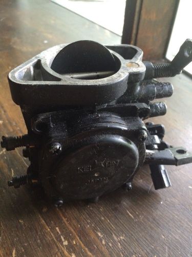 Kawasaki jet ski 650 sx sx x2 ts carburetor 650sx