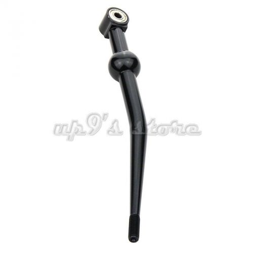 Bend black quick short throw shifter for acura eg,ek 1988-1991 honda crx