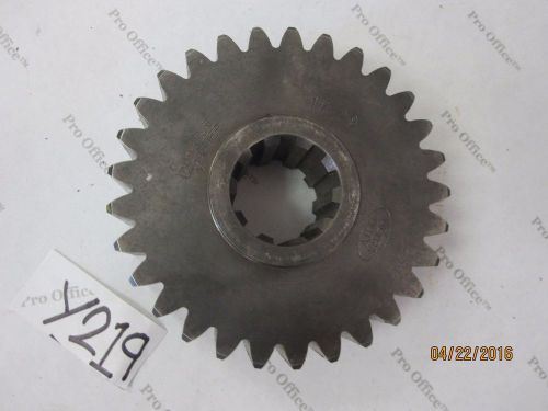 Quarter master 29 teeth - 10 spline ultra-duty quick change gear