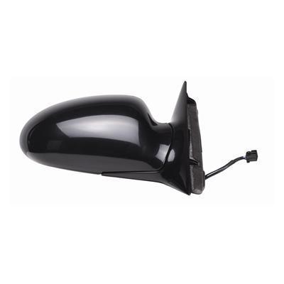 K source/fit system 62717g door mirror passenger side