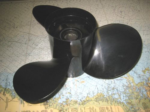 Turning point propeller hustler le, 135-300 hp aluminum 15.25 x 15 dia., rh