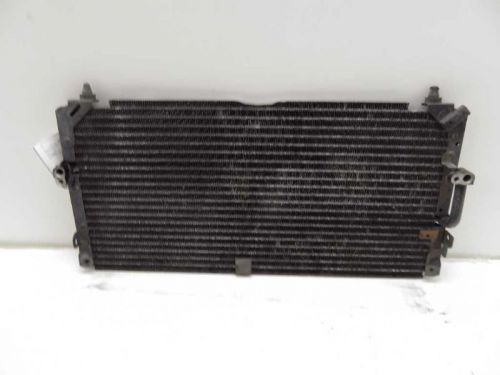 91 92 93 land cruiser ac condenser r12 refrigerant thru 5/93