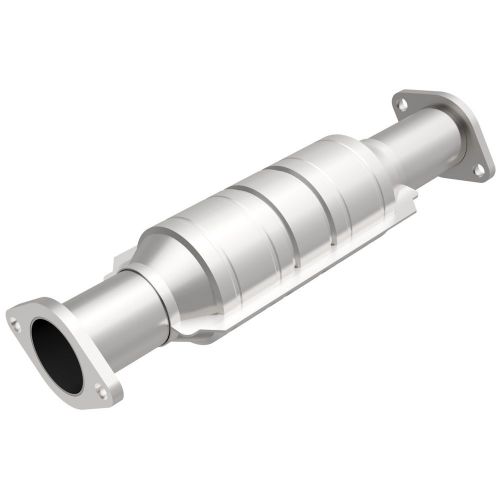 Magnaflow california converter 46249 direct fit california catalytic converter