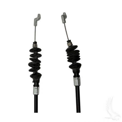 Sell Club Car Precedent Gas Governor Cable - 2004 & Up (FE290 & FE350 ...