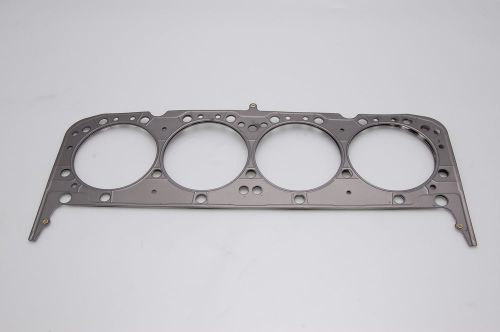 Cometic mls head gasket gm small block v8 262 - 400 .036&#034; 4.100&#034; c5246-036 each