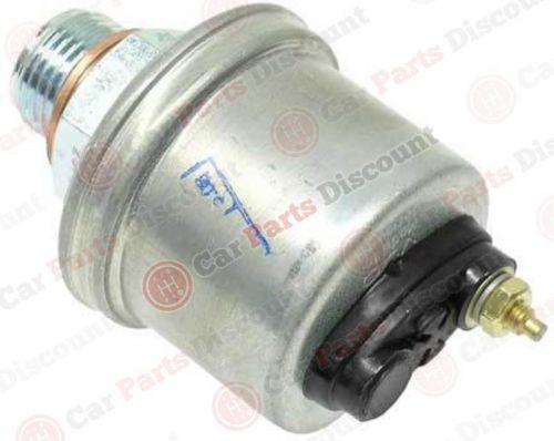 New vdo sending unit for oil pressure gauge sender, 911 606 111 03