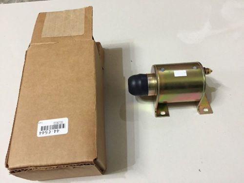 Thermo king 44-6544 solenoid