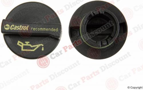 New genuine engine oil filler cap, lr 025663