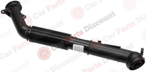 New genuine oil filler pipe, 997 107 131 00