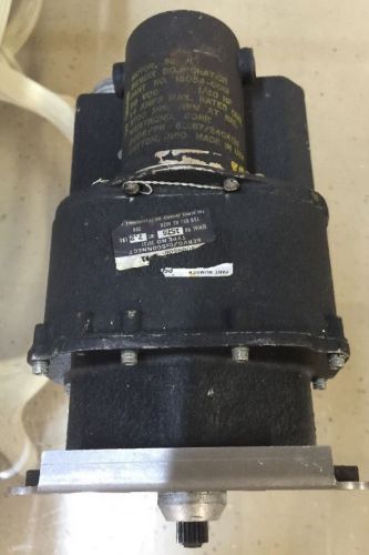 Bendix servo / disconnect  p/n 4009506-8501 type no 30131 (outright)