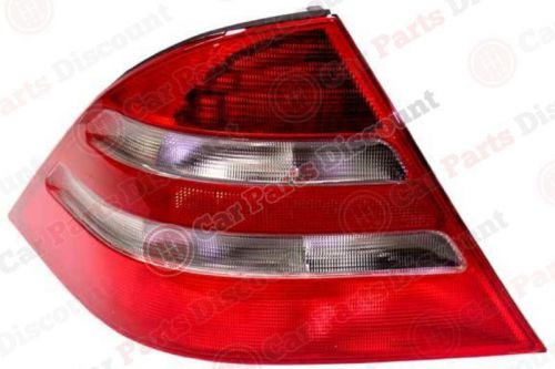 New genuine taillight lens lense, 220 820 01 66