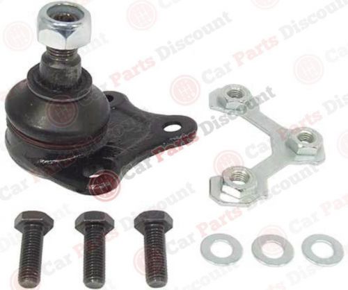 New delphi ball joint, 1j0 407 365 j