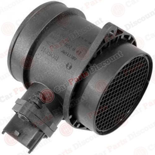 New bosch air mass sensor flow, 31342362