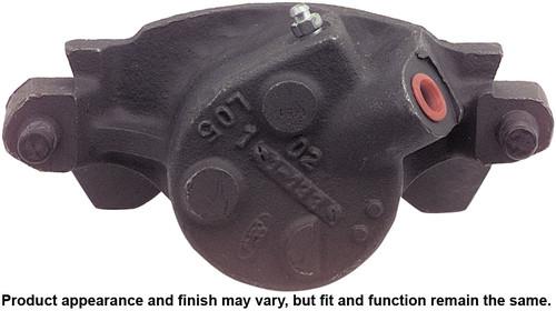 Cardone 18-4135 front brake caliper-reman friction choice caliper