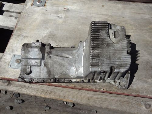 1998 bmw m3 oil pan